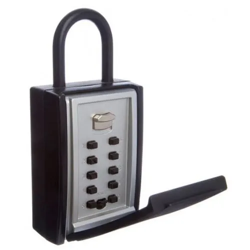 ABUS KEY GARAGE (PADLOCK) KG777