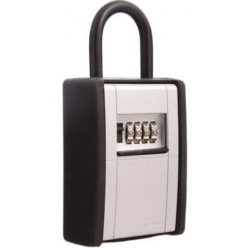 ABUS KEY GARAGE PADLOCK KG797