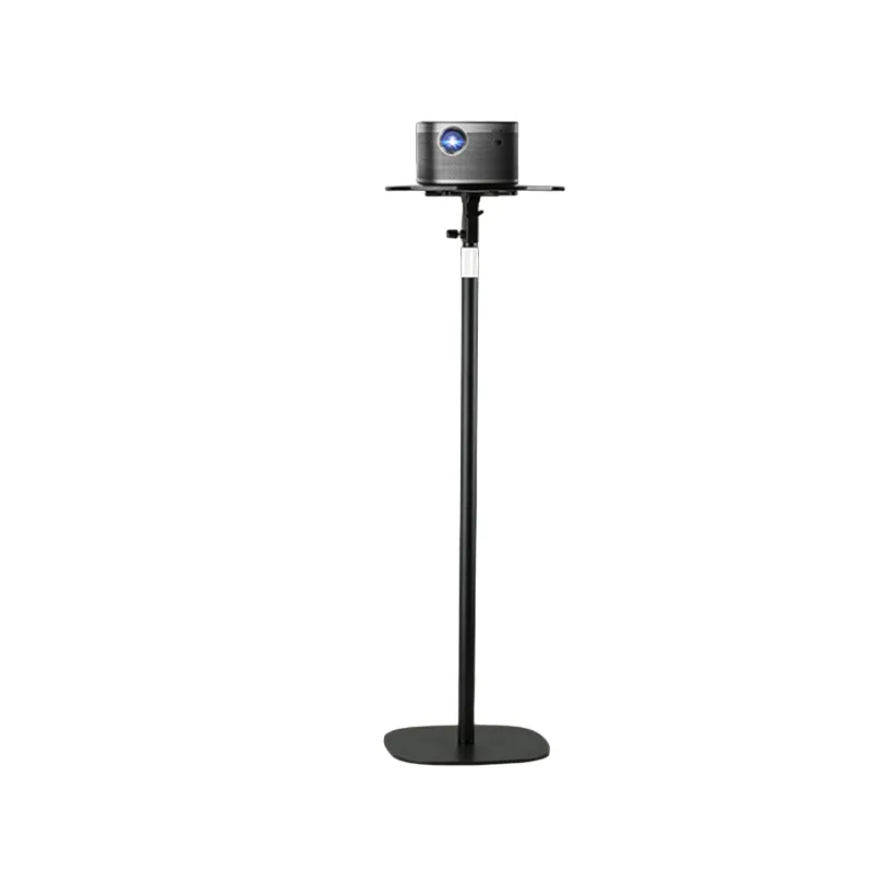 Adjustable Metal Projector Floor Stand