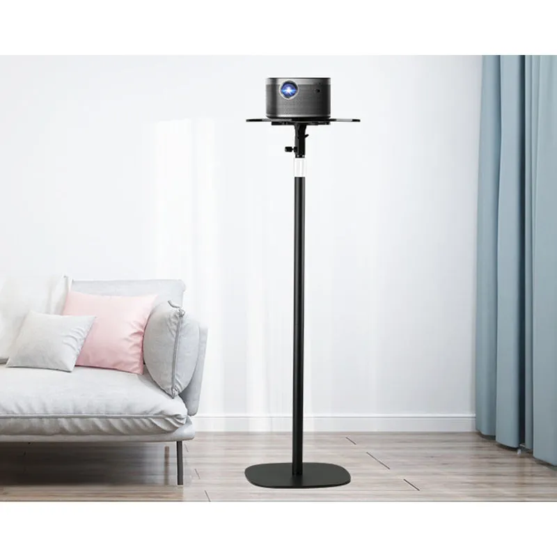 Adjustable Metal Projector Floor Stand