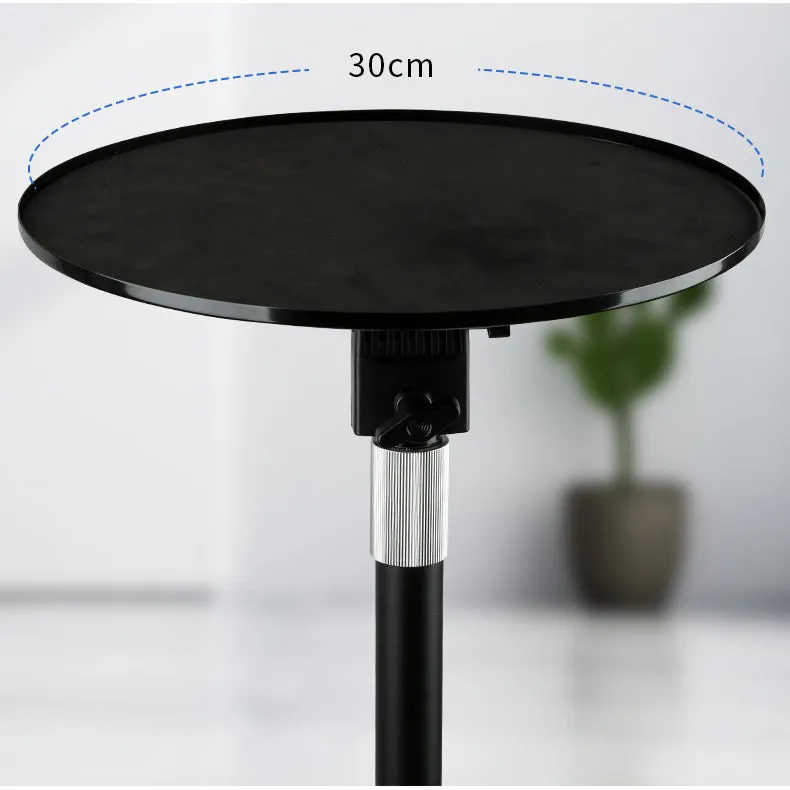 Adjustable Metal Projector Floor Stand