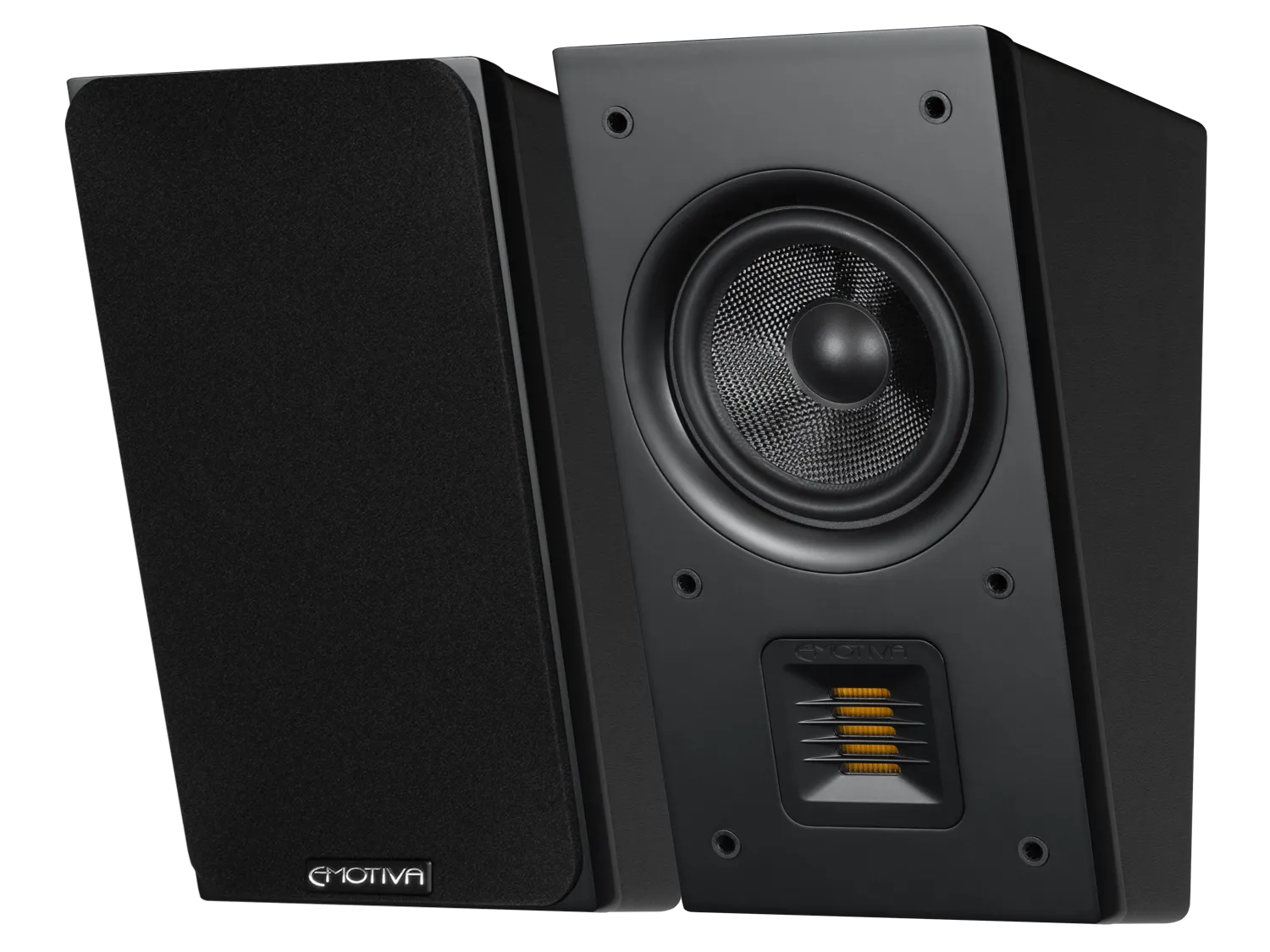 Airmotiv XA2 Height / Surround / Ceiling / Reflective Speakers (Pair)