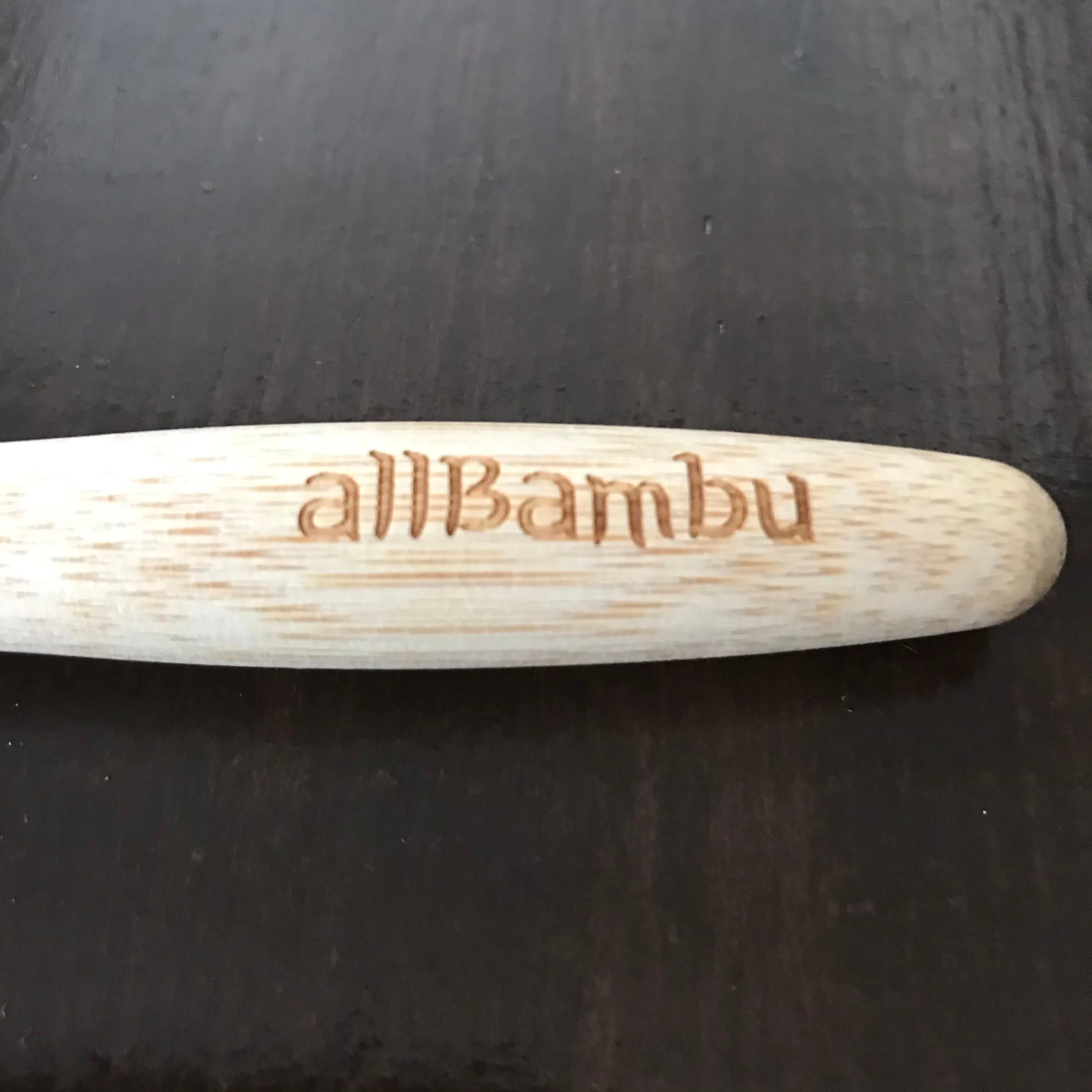 allBambu Toothbrush Accessories