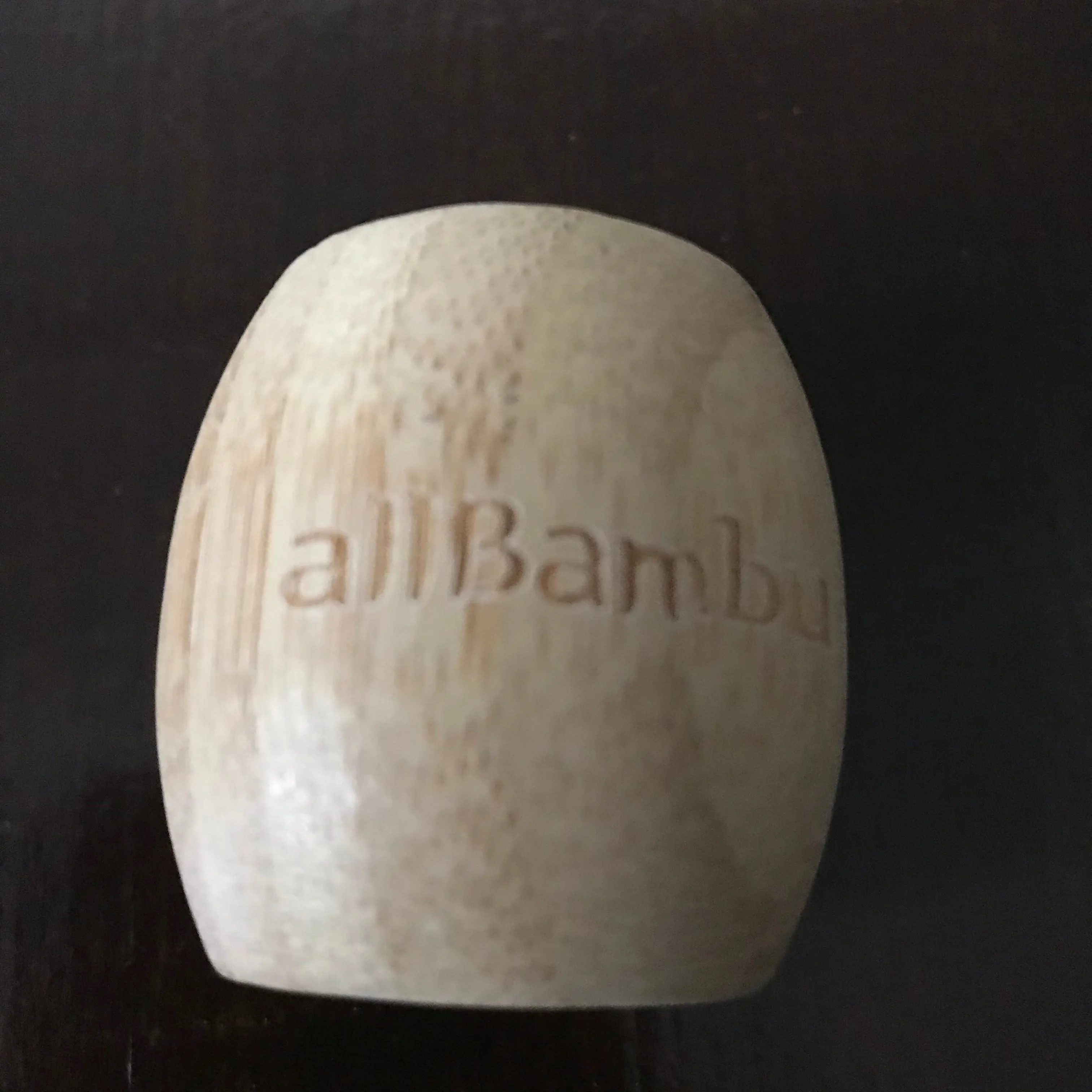 allBambu Toothbrush Accessories