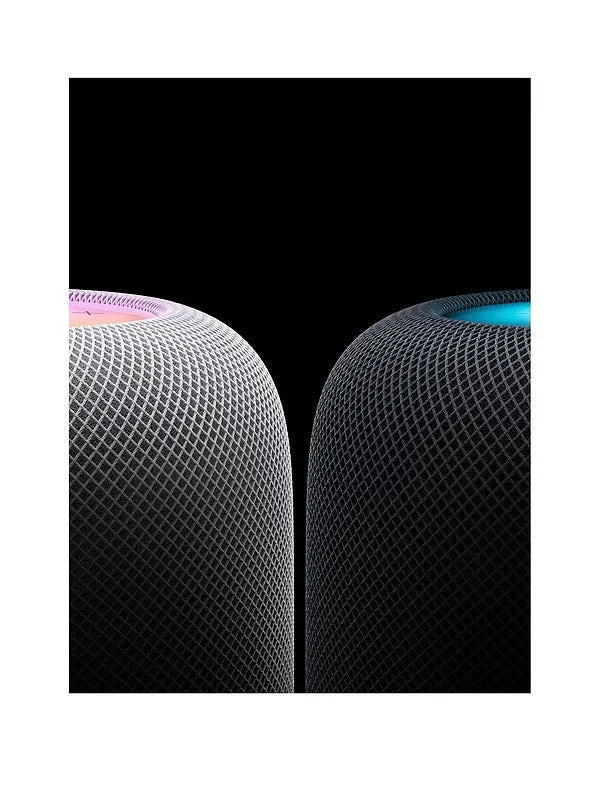 Apple HomePod generation 2