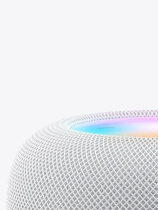 Apple HomePod generation 2