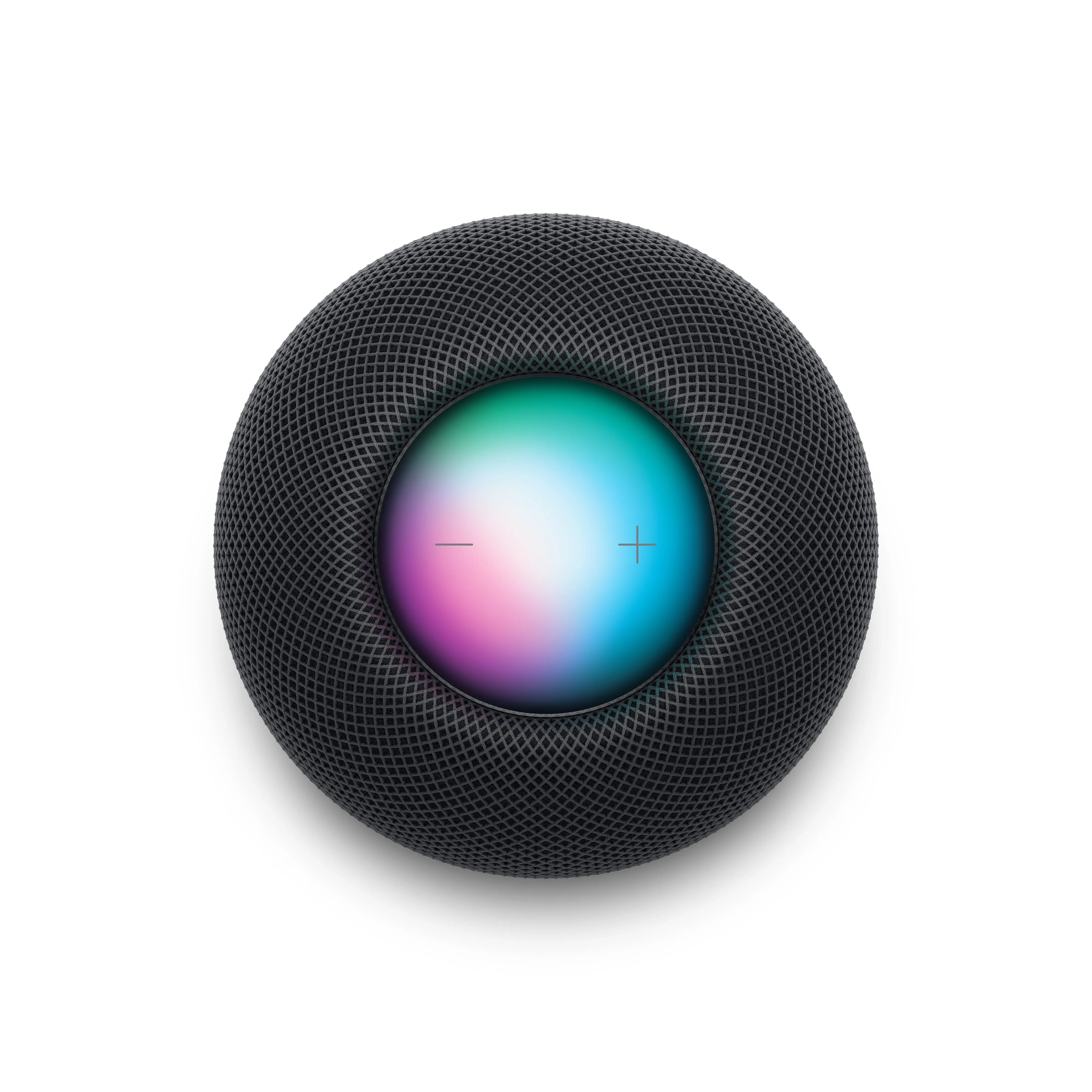 Apple HomePod mini - Midnight (2024)