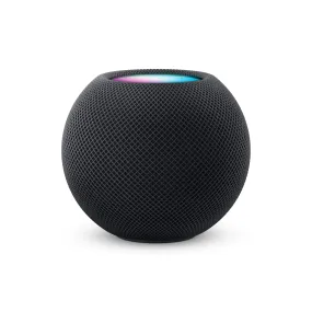 Apple HomePod mini - Midnight (2024)