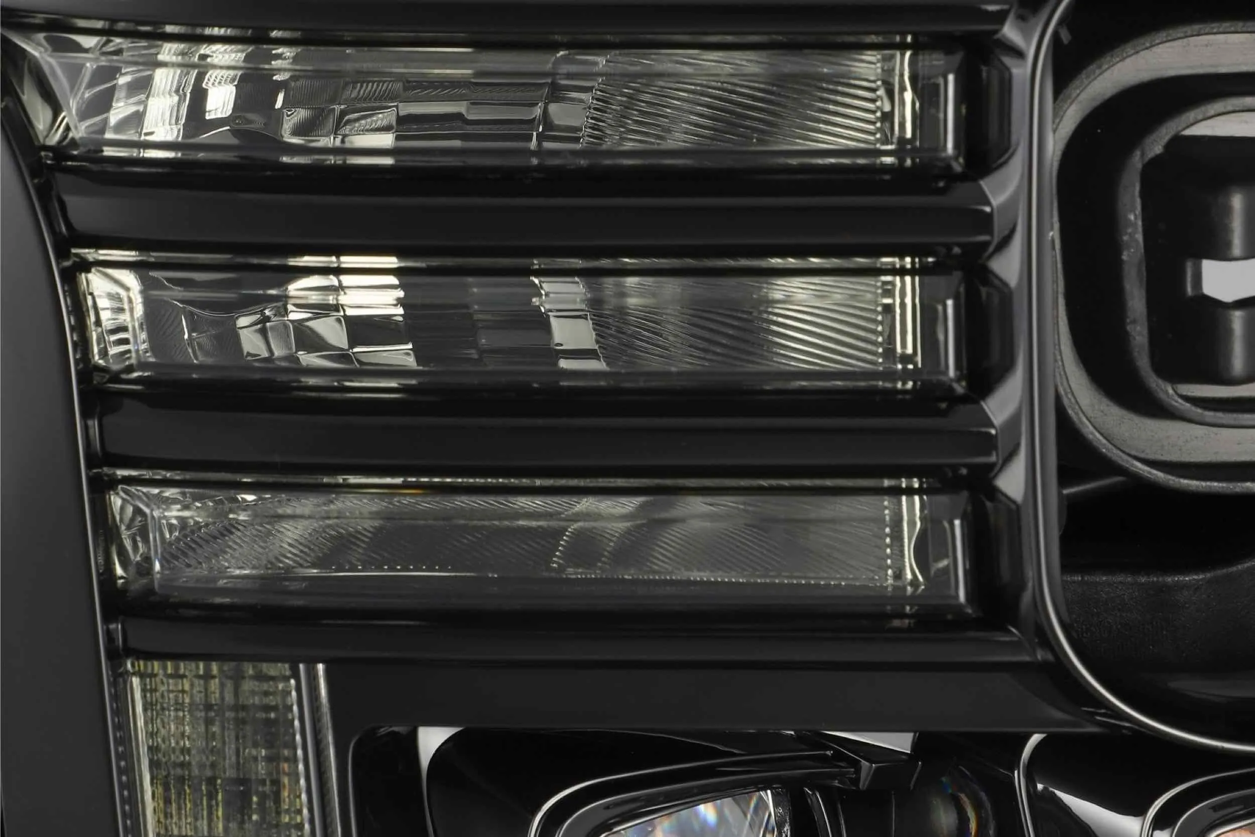 ARex Nova LED Headlights: Ford F150 (15-17)