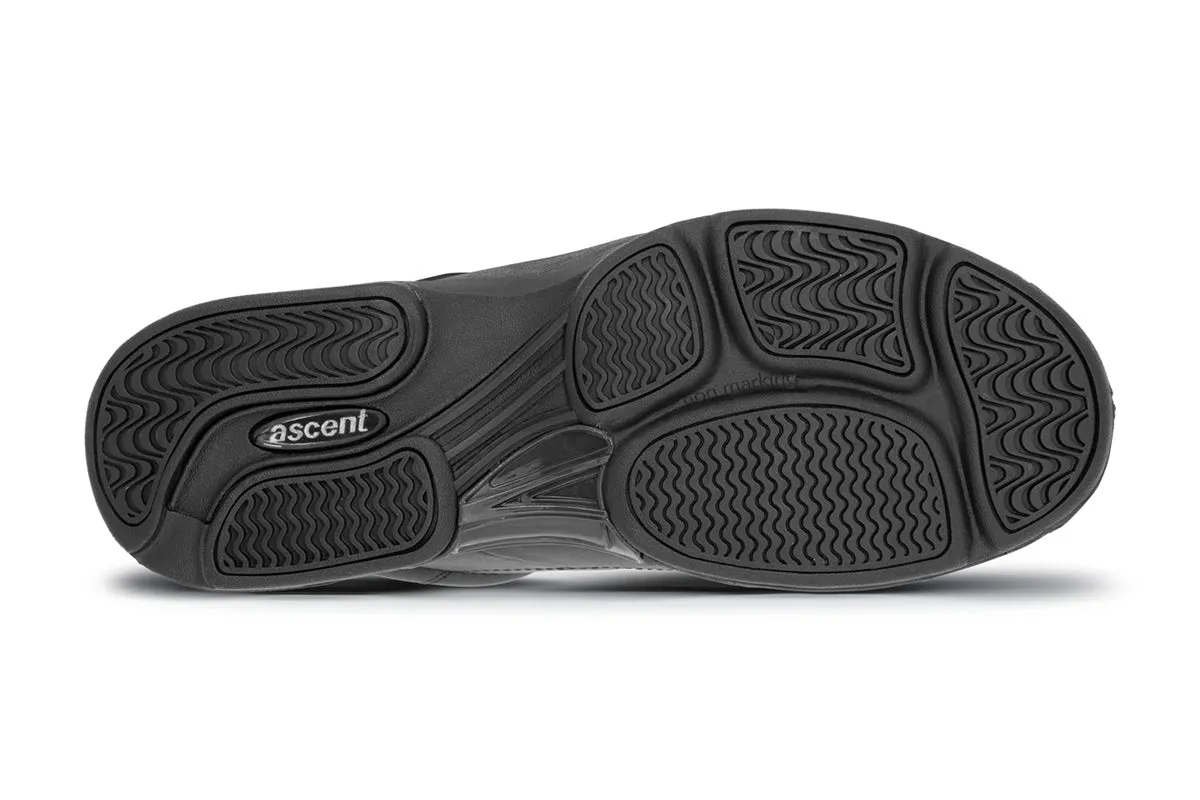 Ascent Avara C Black Womens