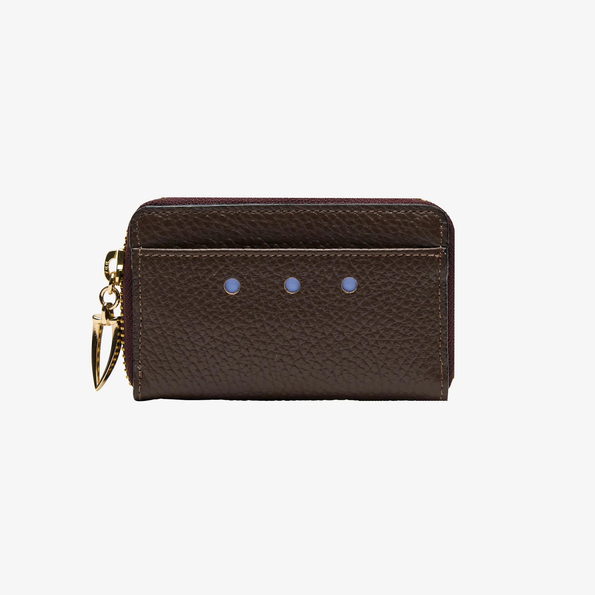 Ascot | Coin and Card Case