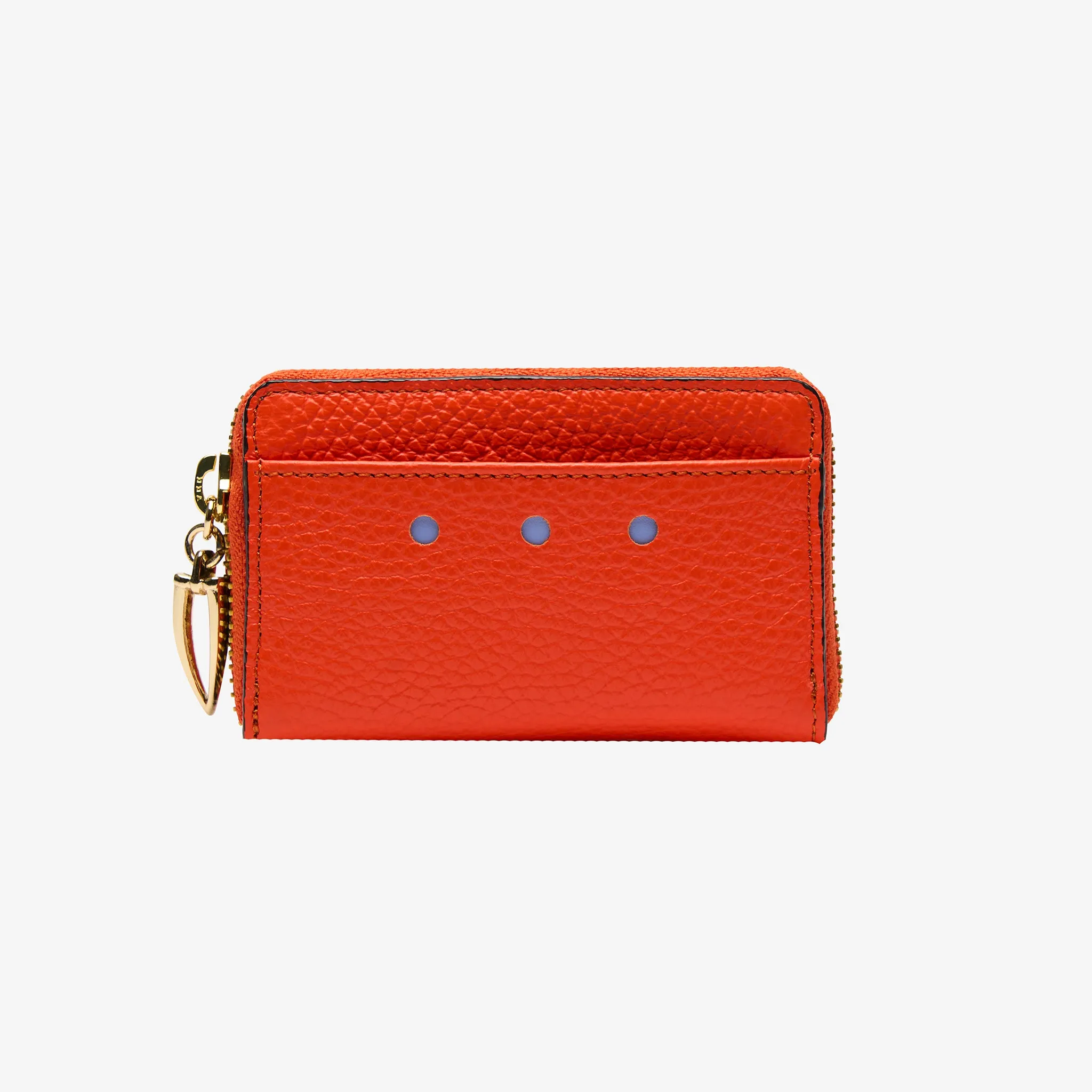 Ascot | Coin and Card Case