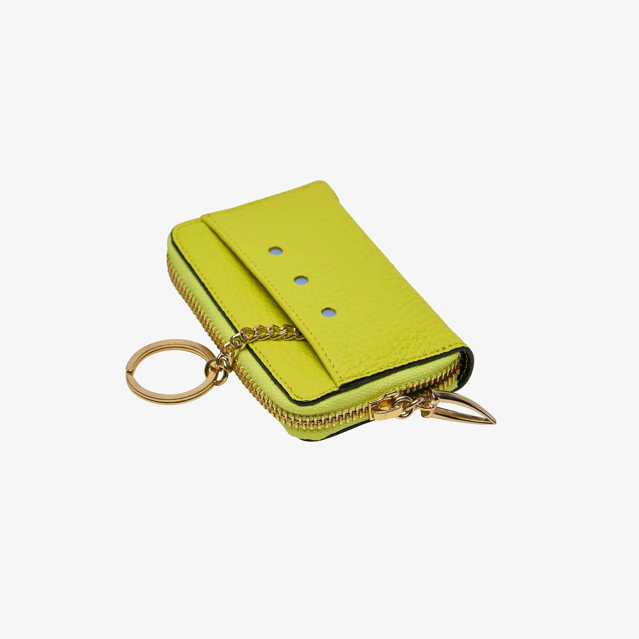 Ascot | Coin and Card Case