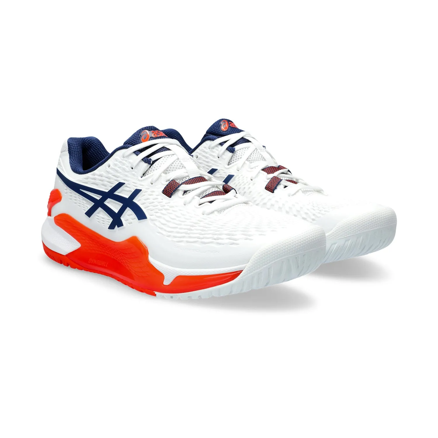 ASICS GEL-RESOLUTION 9 | KIBI SPORTS