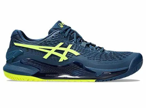 ASICS GEL-RESOLUTION 9 | KIBI SPORTS