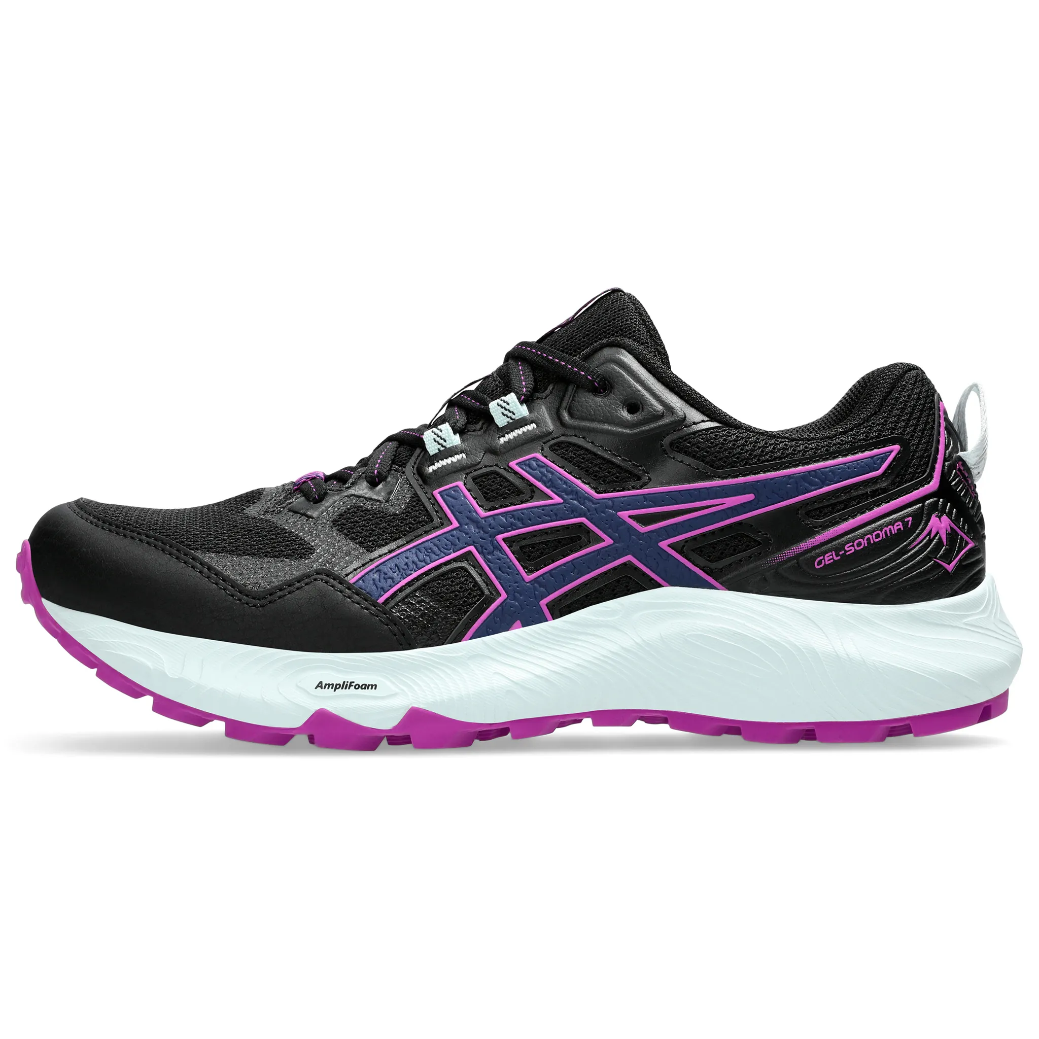 ASICS Gel-Sonoma 7 Womens Trail Running Shoes