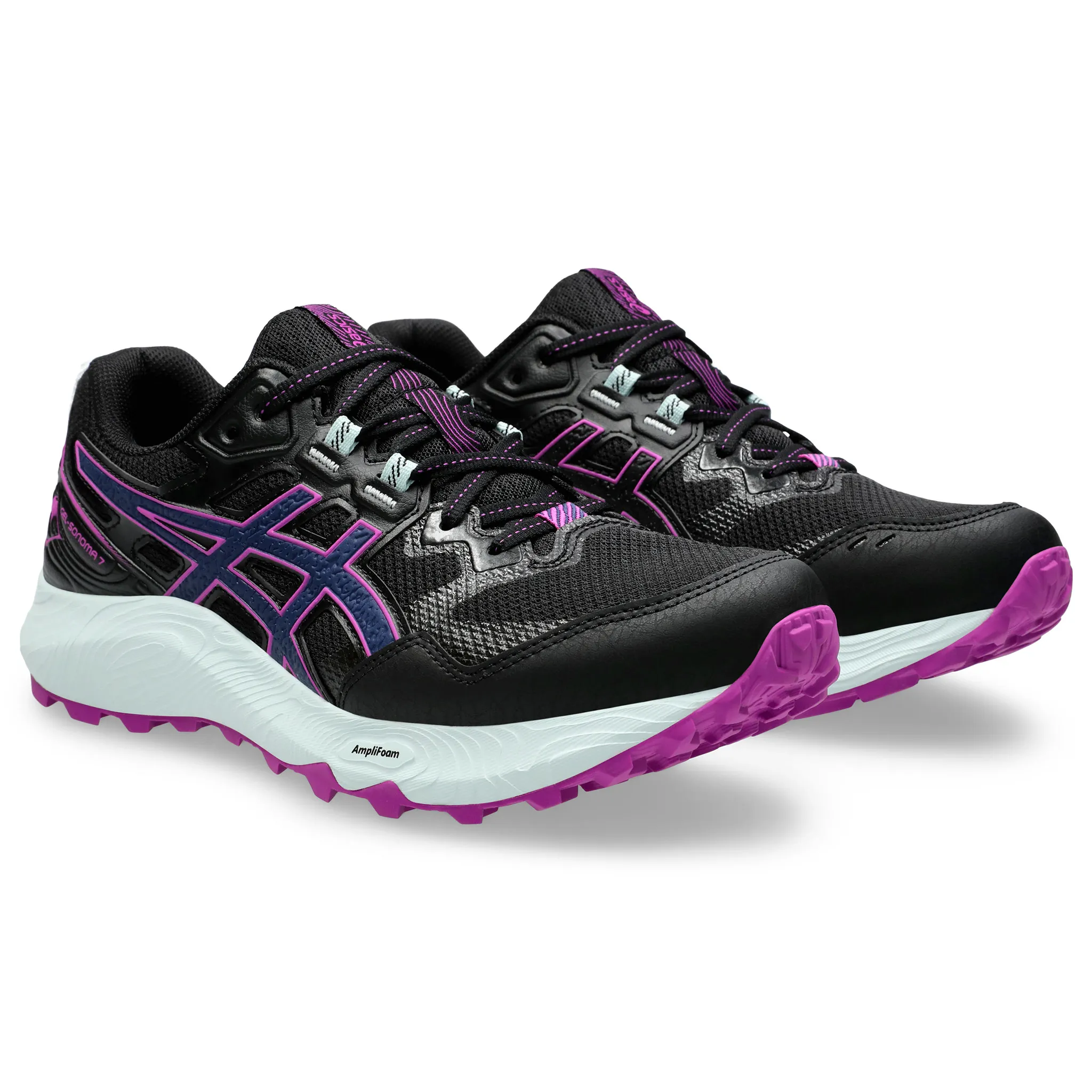 ASICS Gel-Sonoma 7 Womens Trail Running Shoes