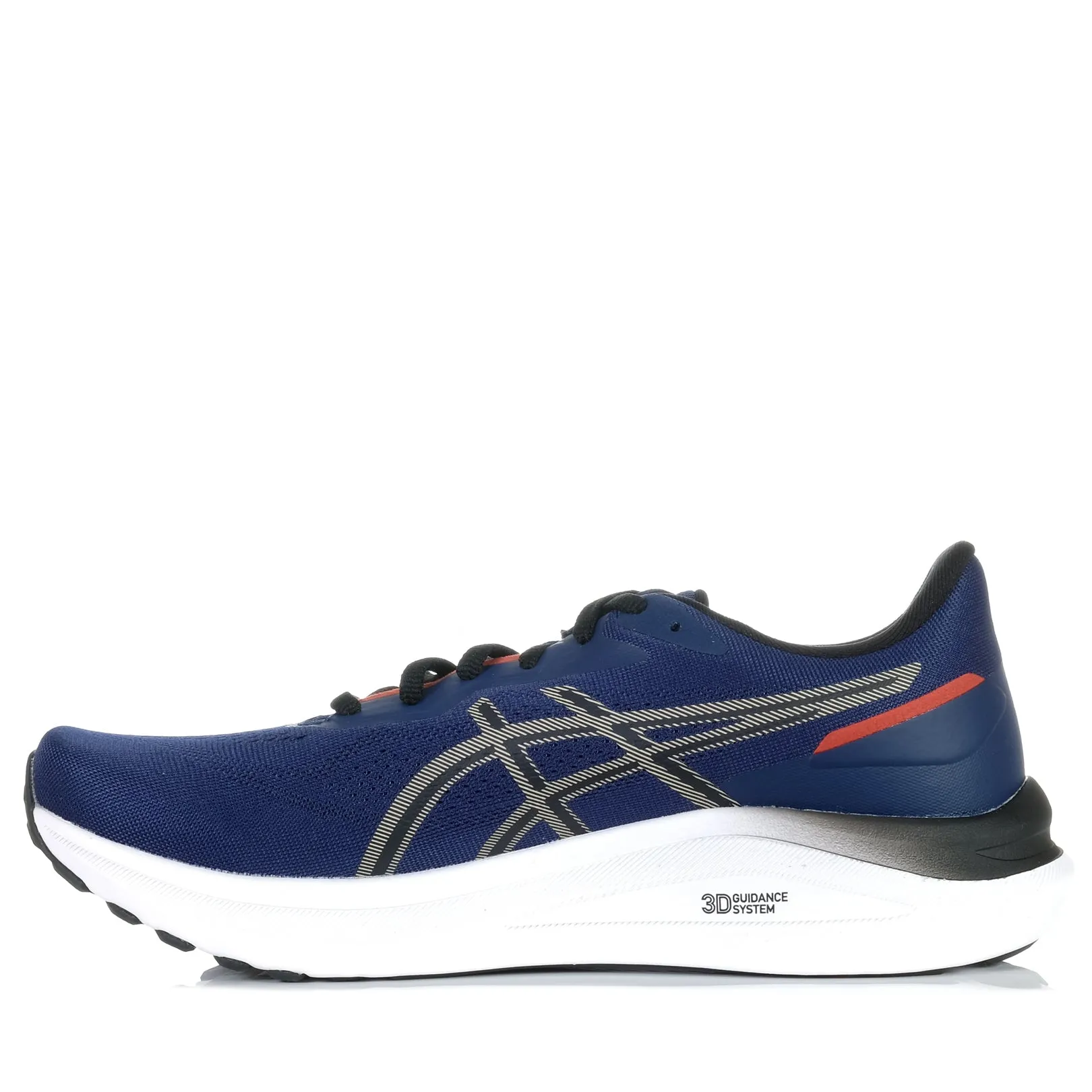 Asics GT-1000 13 (2E) Blue Expanse/Feather Grey