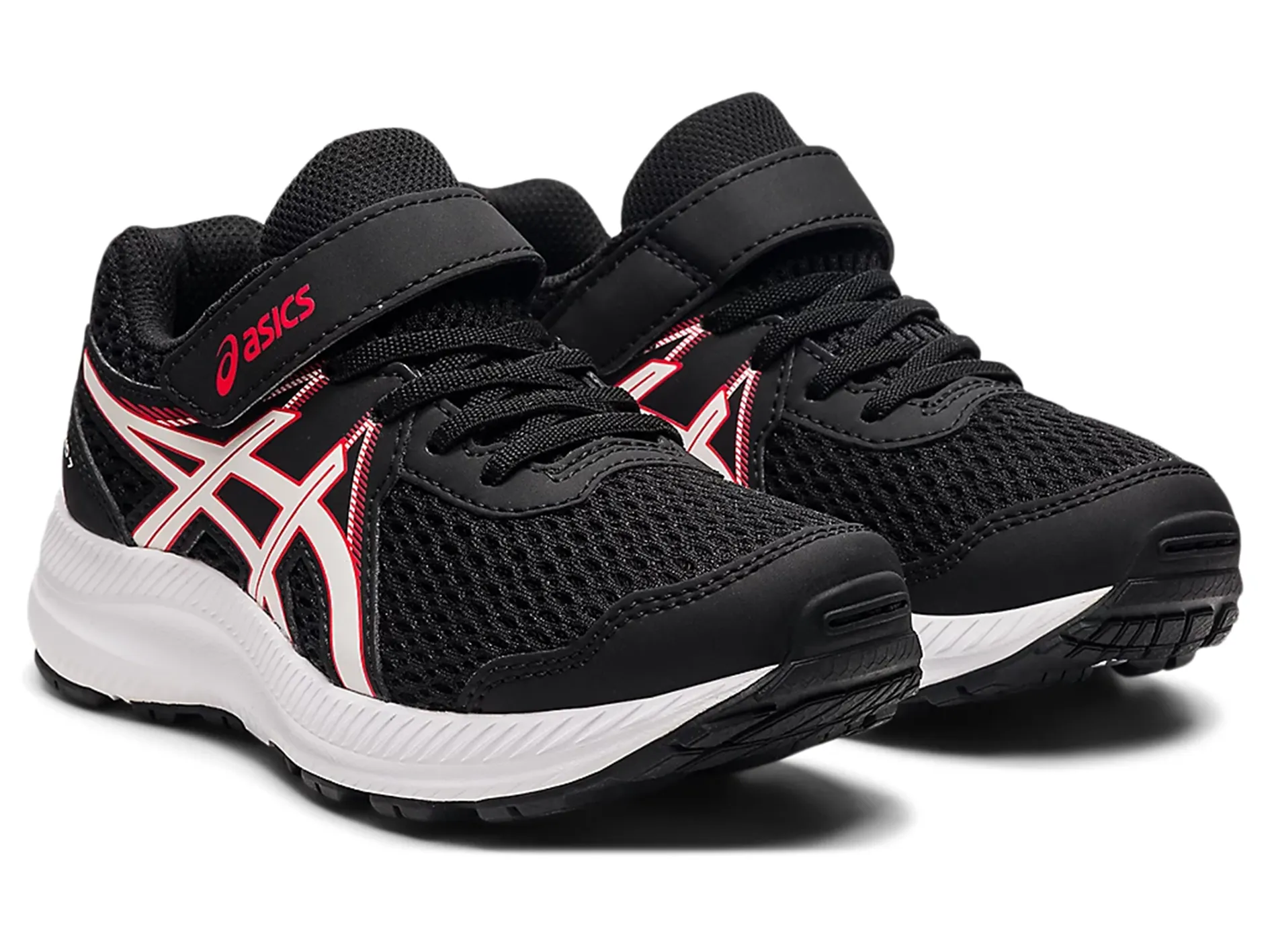 Asics Junior Contend 7 PS <BR> 1014A194 008