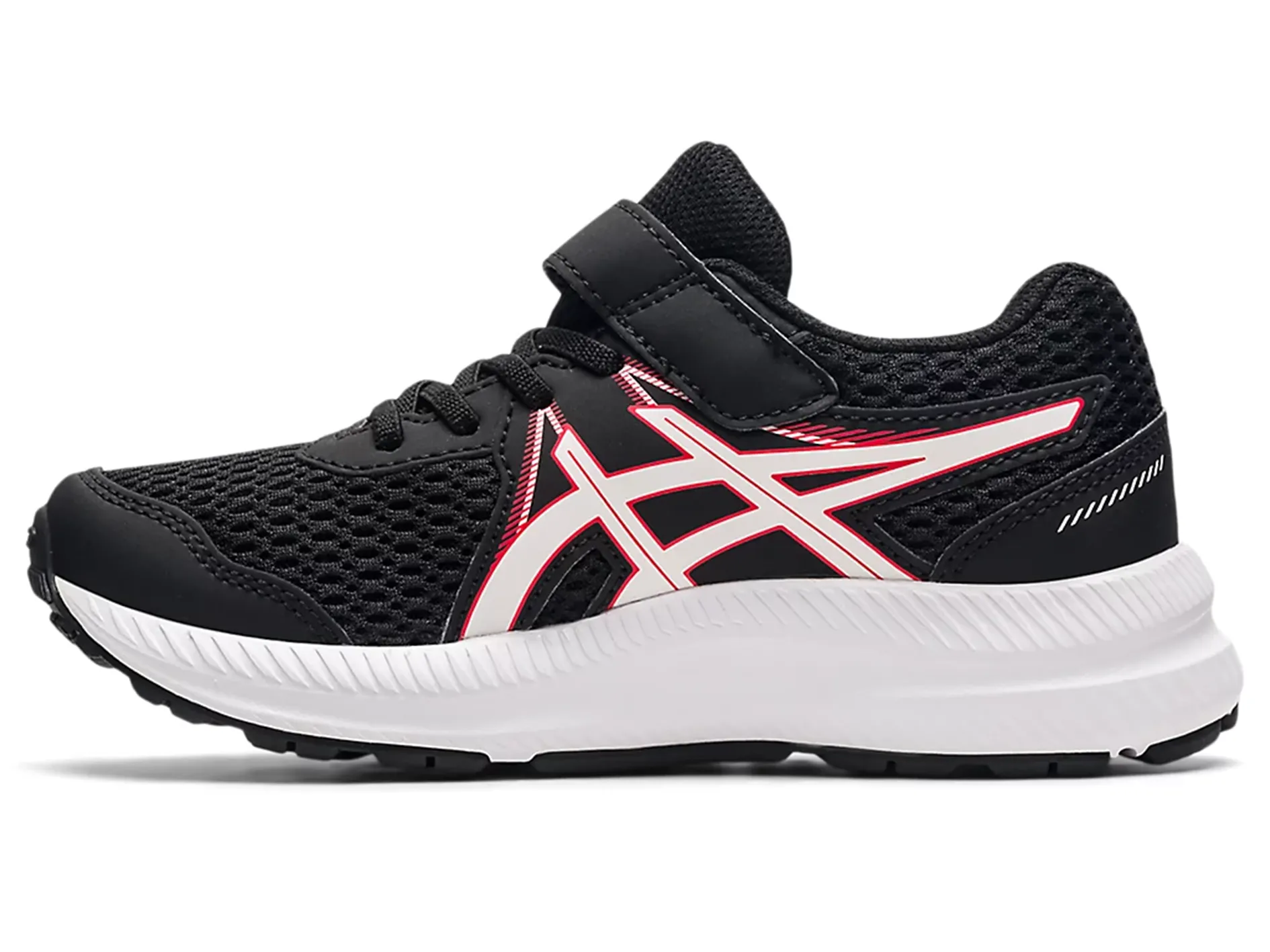 Asics Junior Contend 7 PS <BR> 1014A194 008