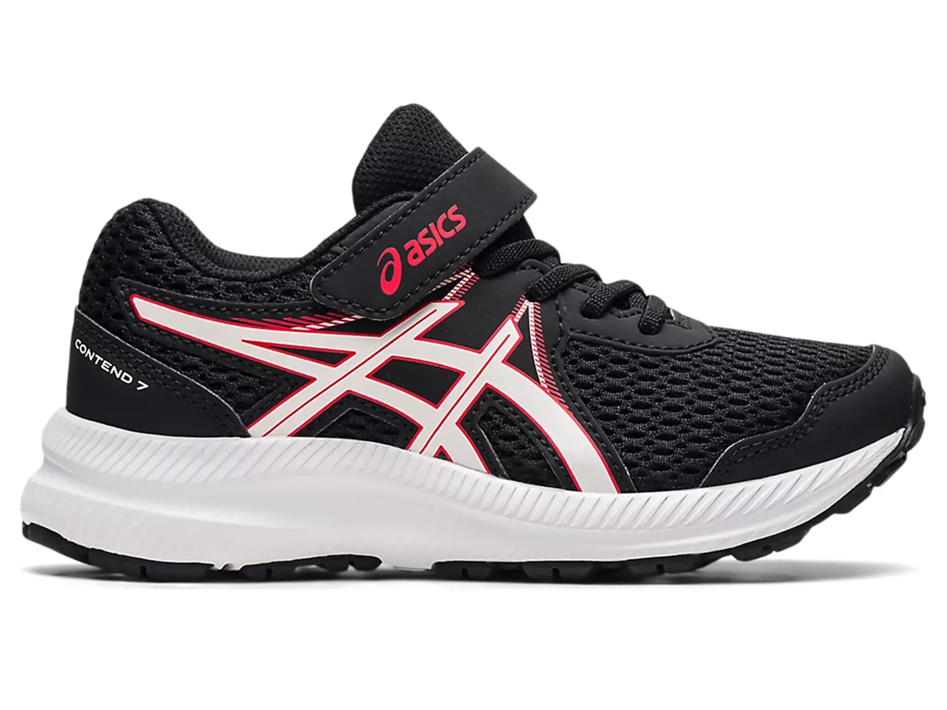 Asics Junior Contend 7 PS <BR> 1014A194 008