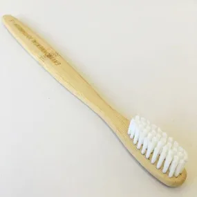 Bamboo Toothbrush Adult - Medium