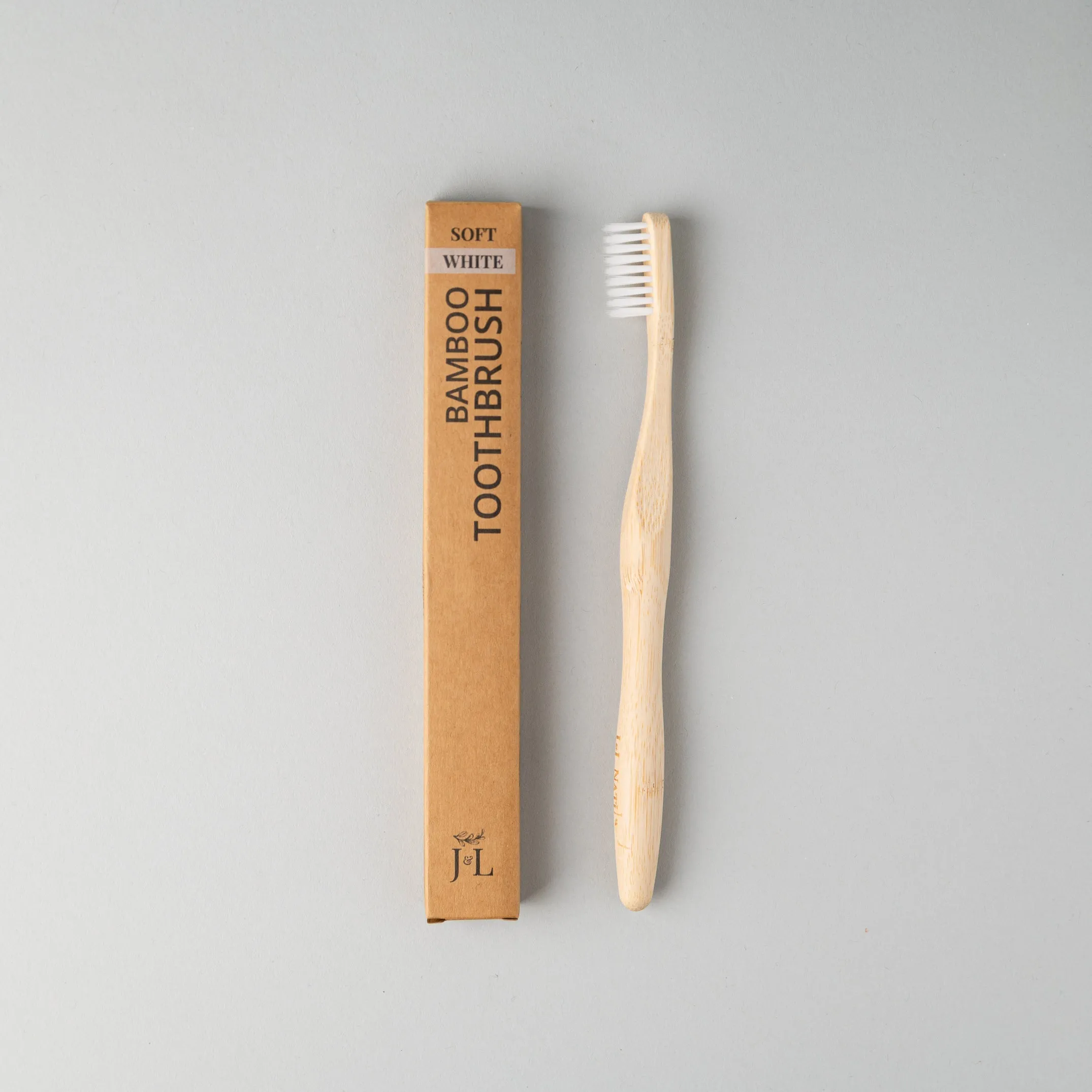 Bamboo Toothbrush