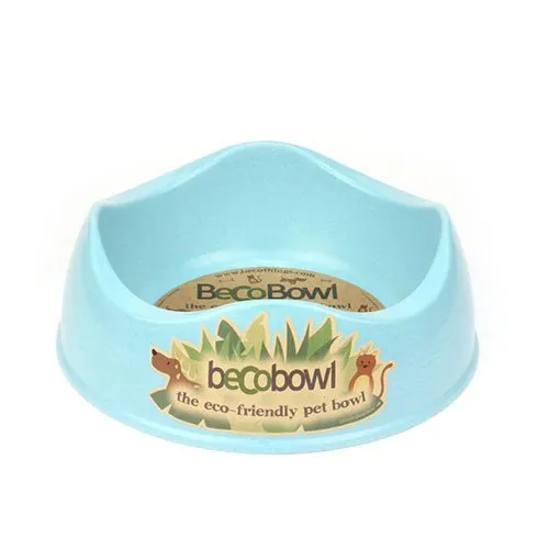 Beco Bowl - Blue