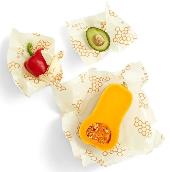 Bee's Wrap (3 Pack)