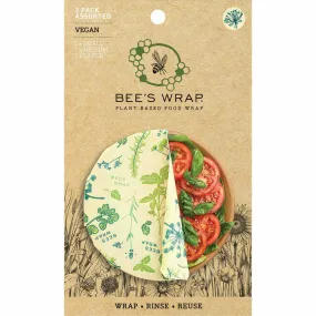 Bees Wrap Assorted Set-3