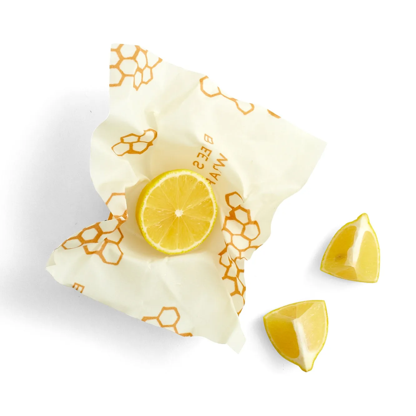 Beeswax Wrap Single