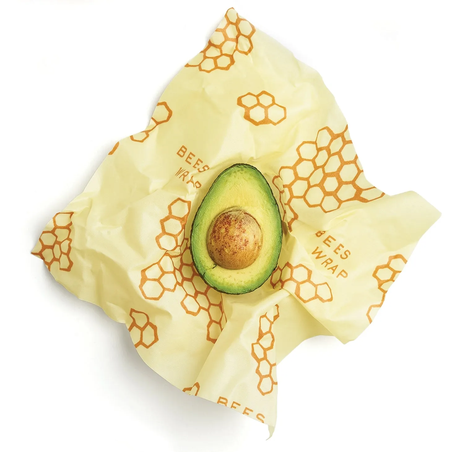 Beeswax Wrap Single