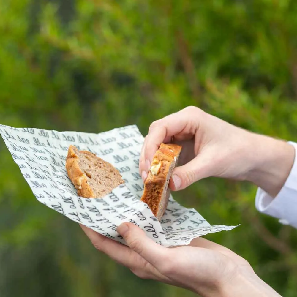 Beeswax Wraps Packs