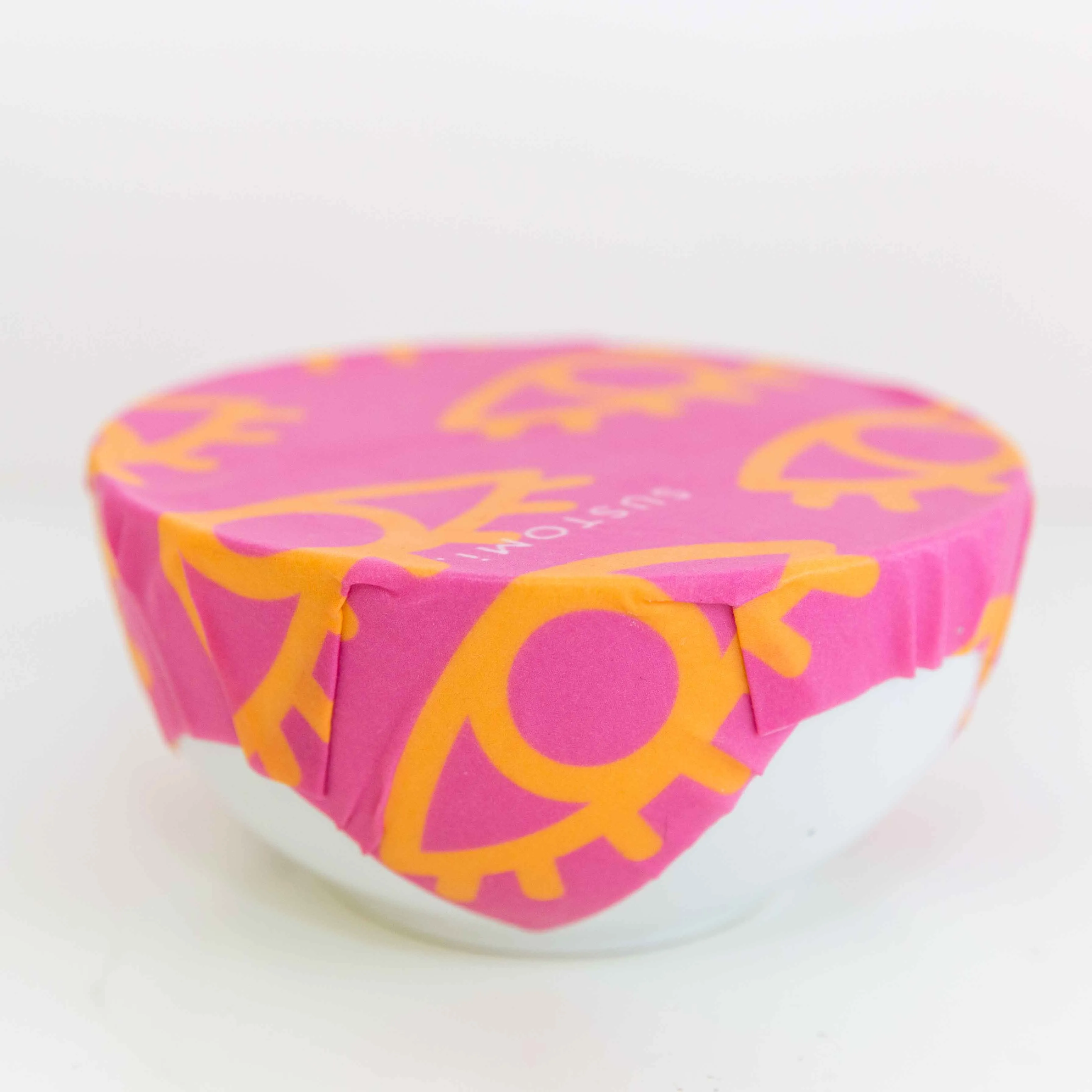 Beeswax Wraps Packs