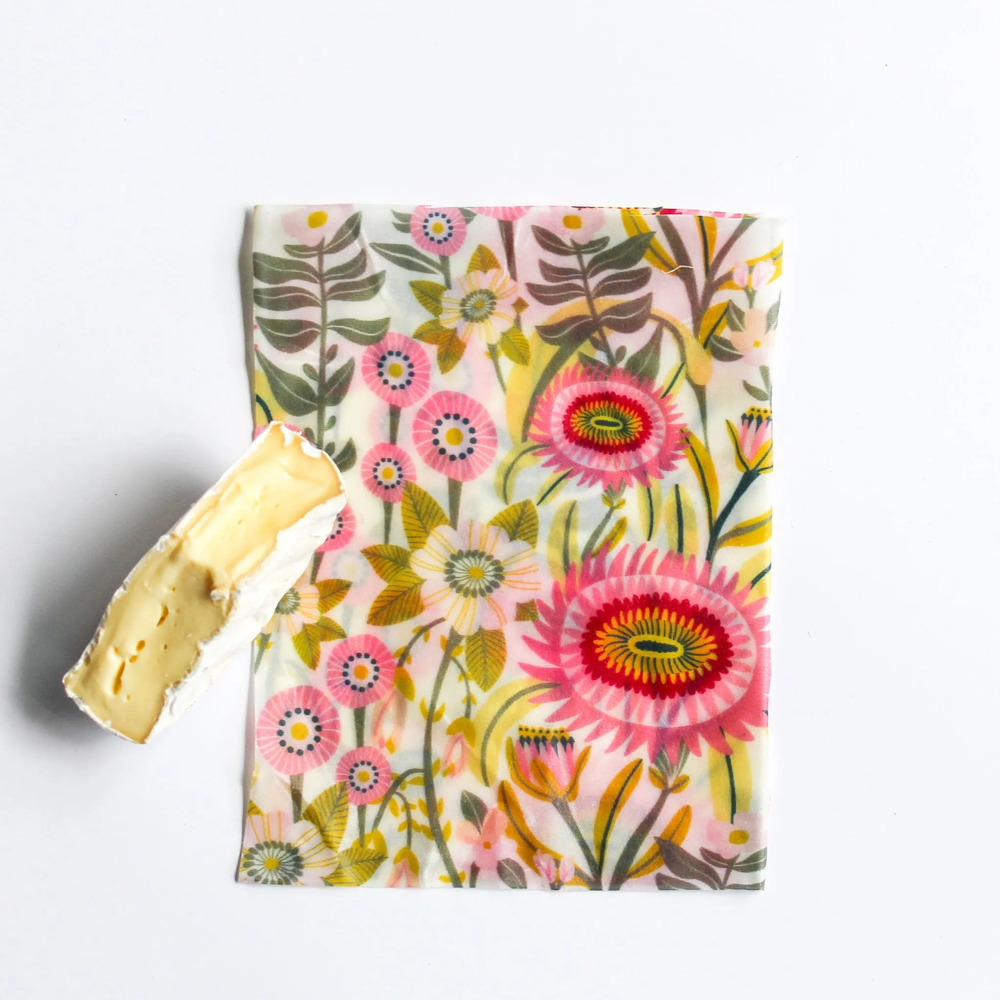 Beeswax Wraps