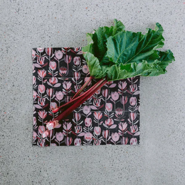 Beeswax Wraps