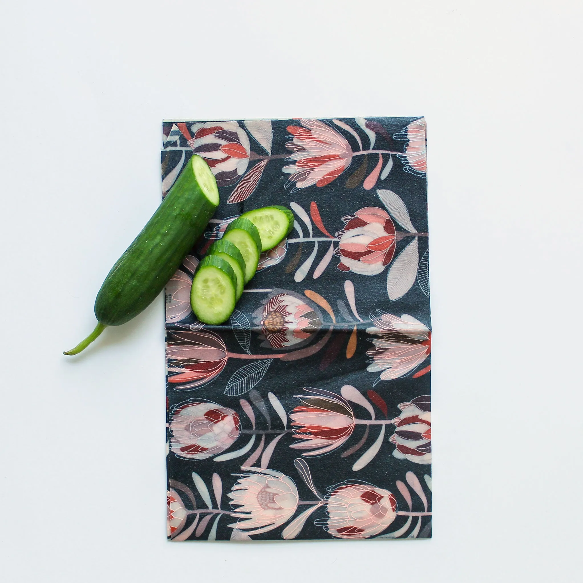 Beeswax Wraps