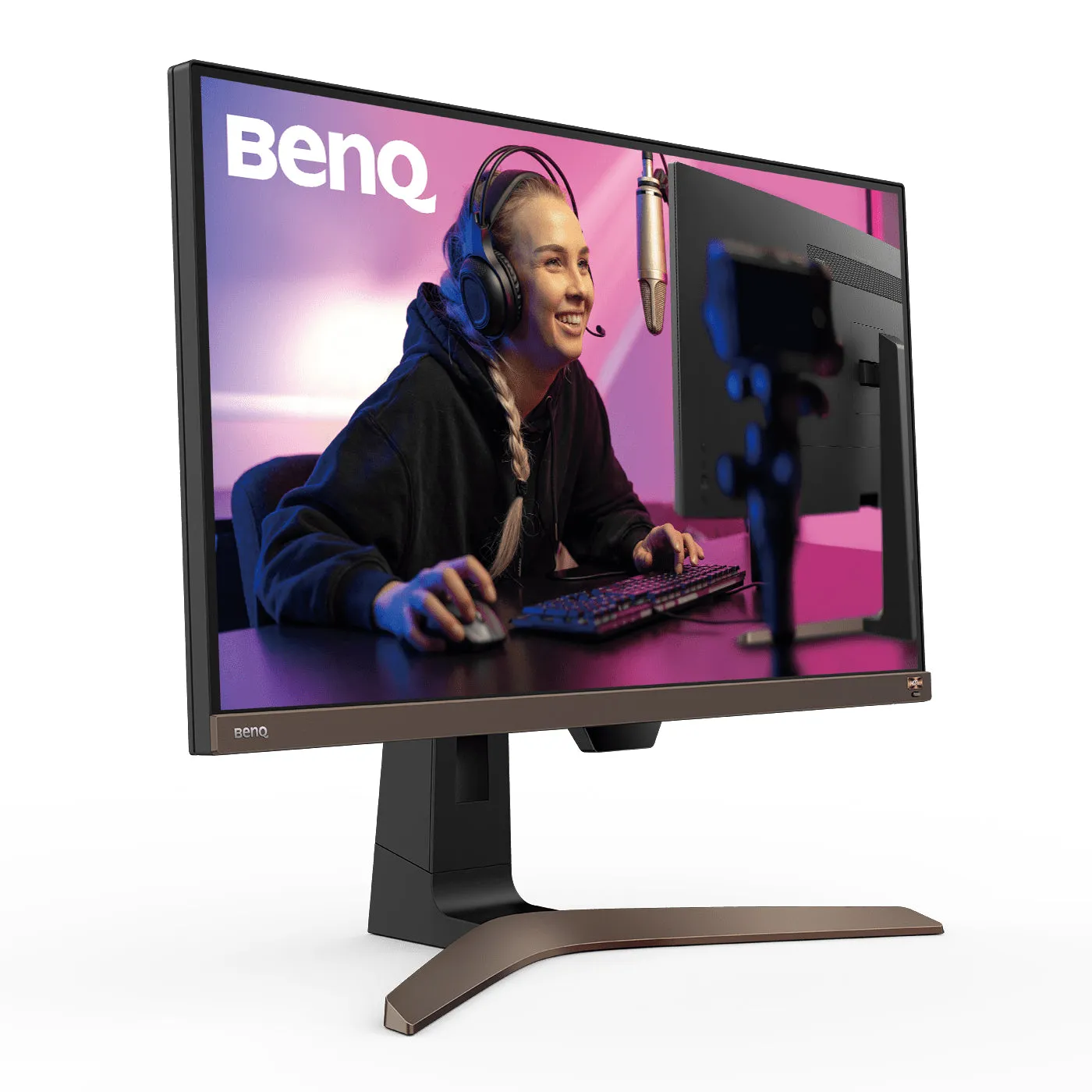 Benq Ew2880u 28In Inch Ips