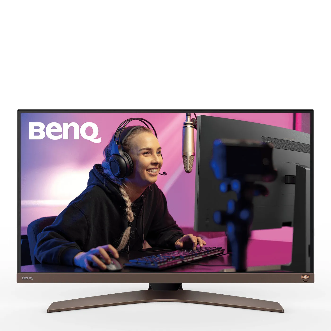 Benq Ew2880u 28In Inch Ips