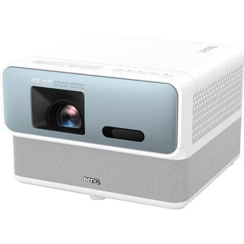 BenQ GP500 1500-Lumen UHD 4K DLP Smart Home Theater Projector