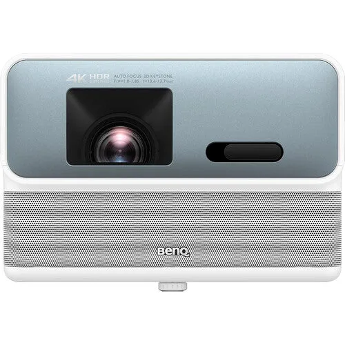 BenQ GP500 1500-Lumen UHD 4K DLP Smart Home Theater Projector