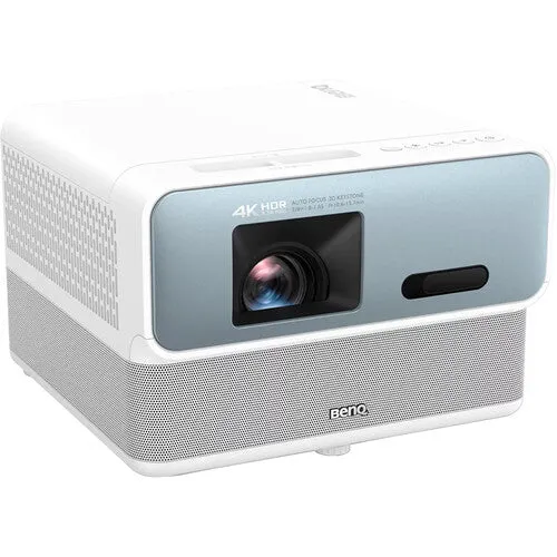 BenQ GP500 1500-Lumen UHD 4K DLP Smart Home Theater Projector