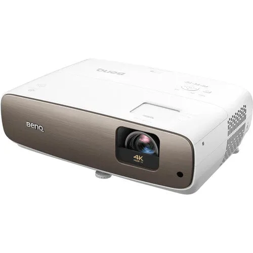 BenQ HT3560 2200-Lumen 4K UHD HDR DLP Home Theater Projector