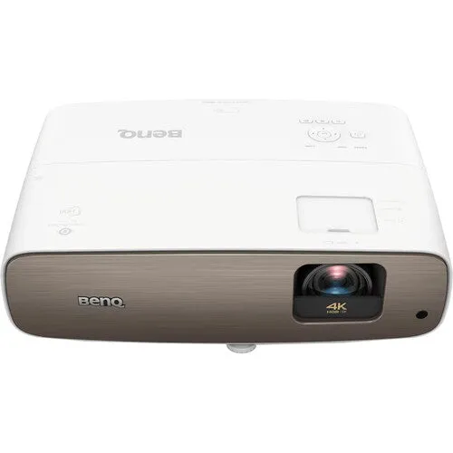 BenQ HT3560 2200-Lumen 4K UHD HDR DLP Home Theater Projector