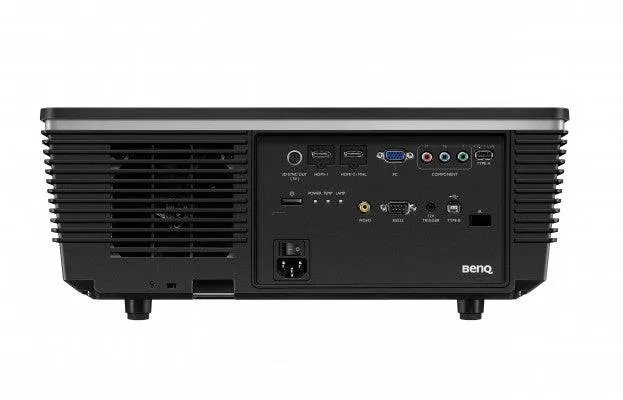 BenQ HT6050 Home Theater Projector