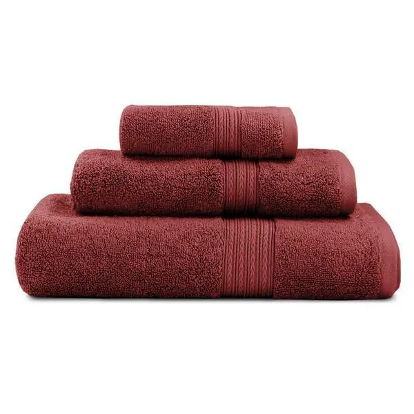 Bliss Egyptian Cotton Luxury Towels