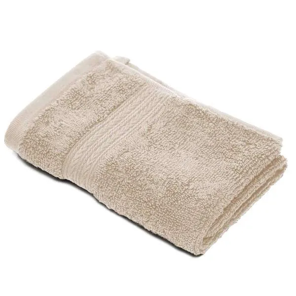 Bliss Egyptian Cotton Luxury Towels