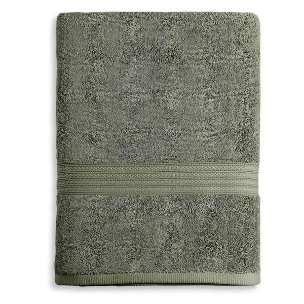 Bliss Egyptian Cotton Luxury Towels