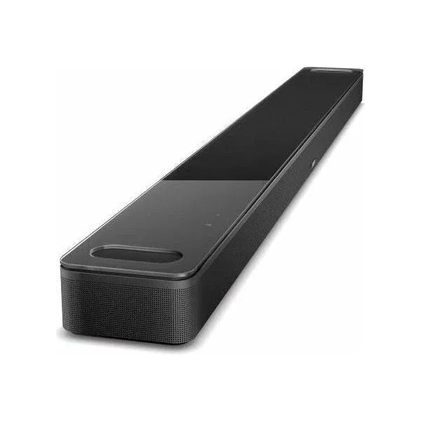 Bose Smart Soundbar 900 - Black