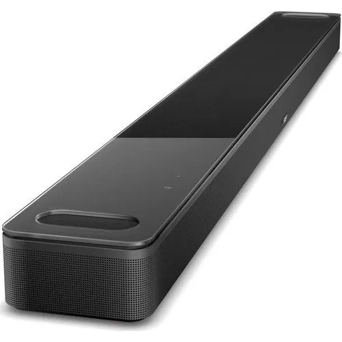 Bose Smart Soundbar 900 - Black